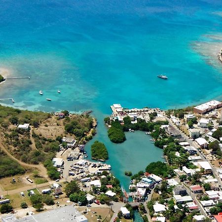 Вилла Chill Spot Ceiba Экстерьер фото