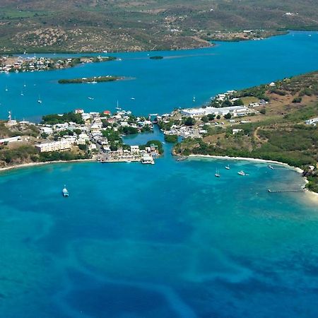 Вилла Chill Spot Ceiba Экстерьер фото