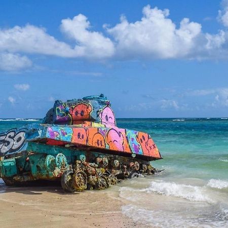 Вилла Chill Spot Ceiba Экстерьер фото