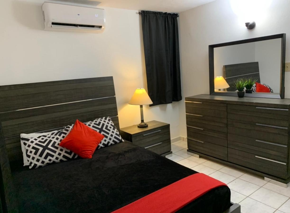 Вилла Chill Spot Ceiba Экстерьер фото