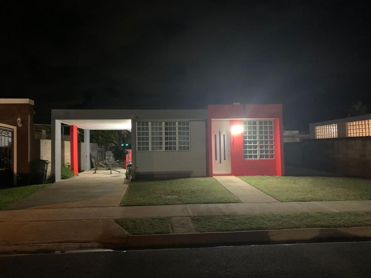 Вилла Chill Spot Ceiba Экстерьер фото