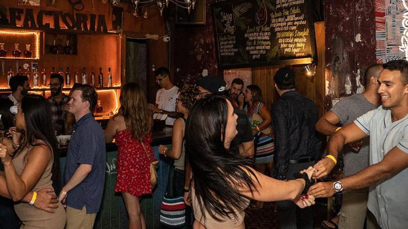 Вилла Chill Spot Ceiba Экстерьер фото