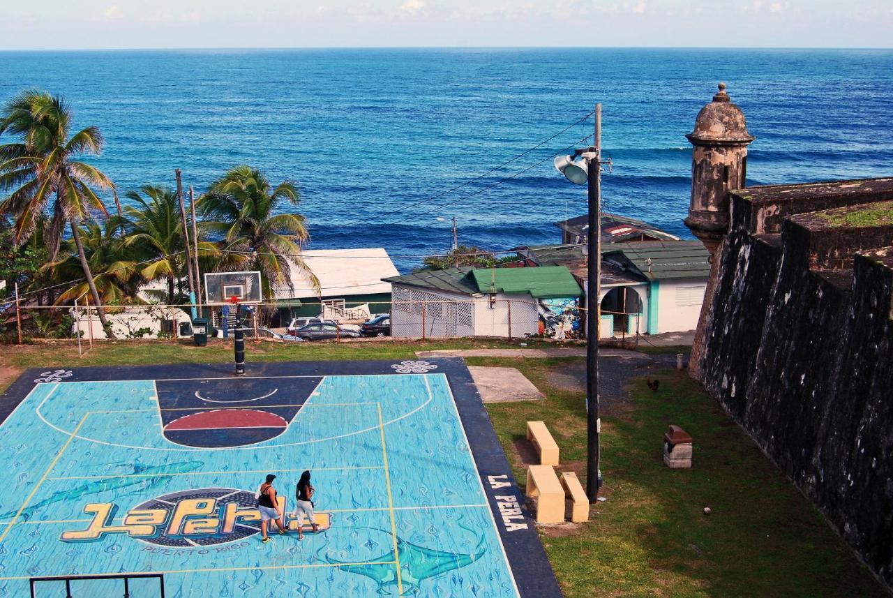 Вилла Chill Spot Ceiba Экстерьер фото