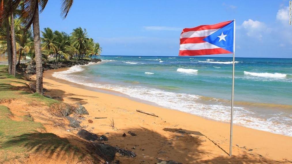 Вилла Chill Spot Ceiba Экстерьер фото