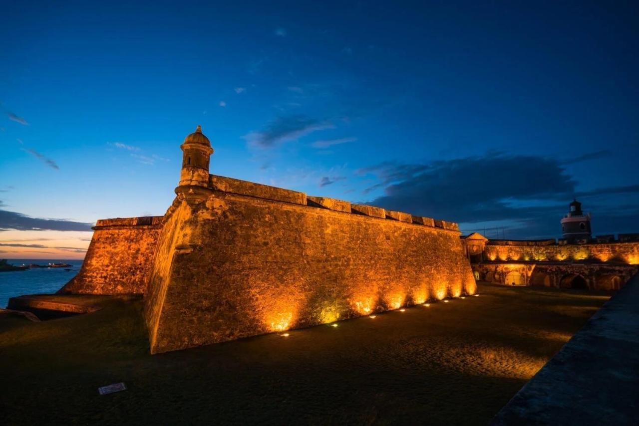 Вилла Chill Spot Ceiba Экстерьер фото