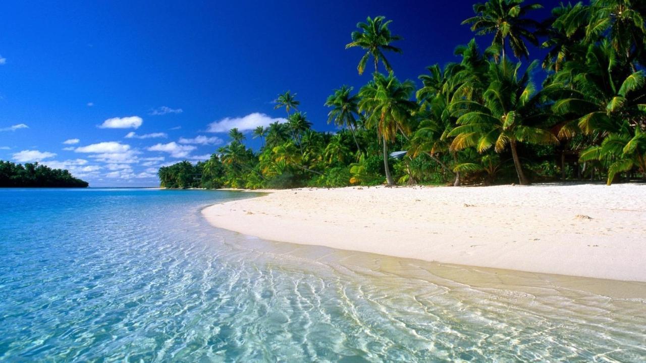 Вилла Chill Spot Ceiba Экстерьер фото