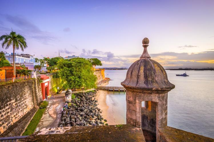 Вилла Chill Spot Ceiba Экстерьер фото