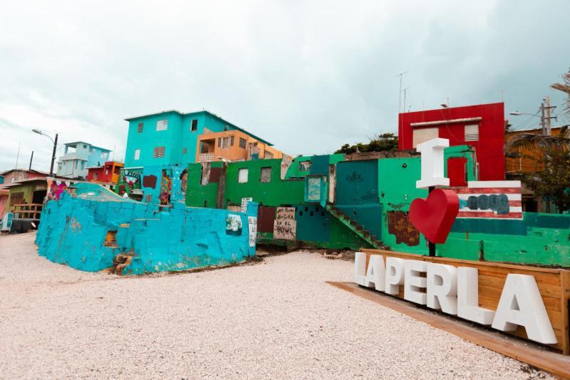 Вилла Chill Spot Ceiba Экстерьер фото