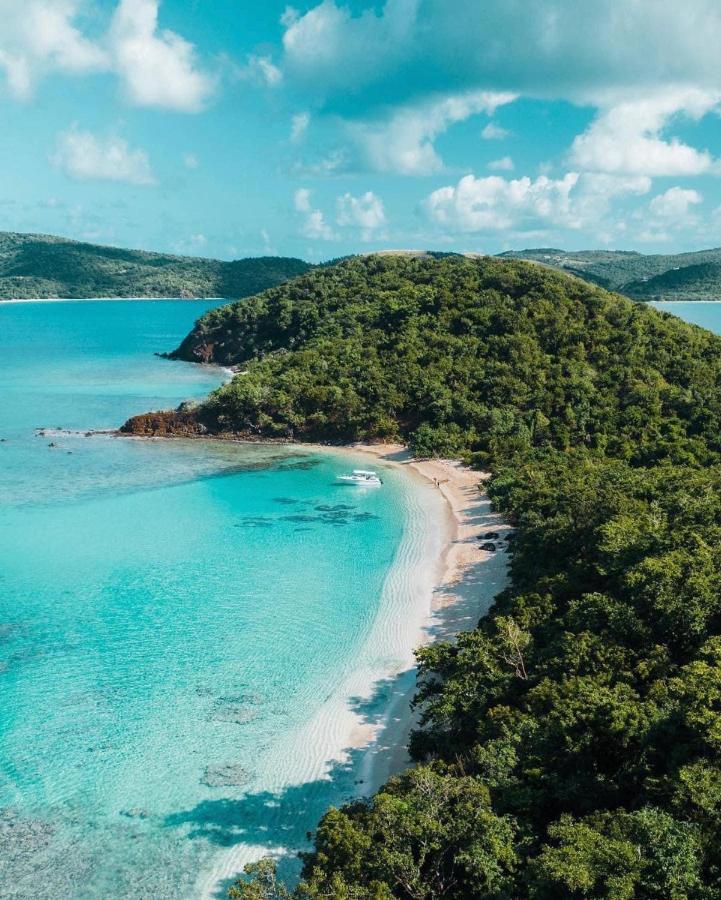 Вилла Chill Spot Ceiba Экстерьер фото
