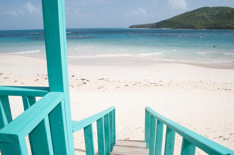 Вилла Chill Spot Ceiba Экстерьер фото