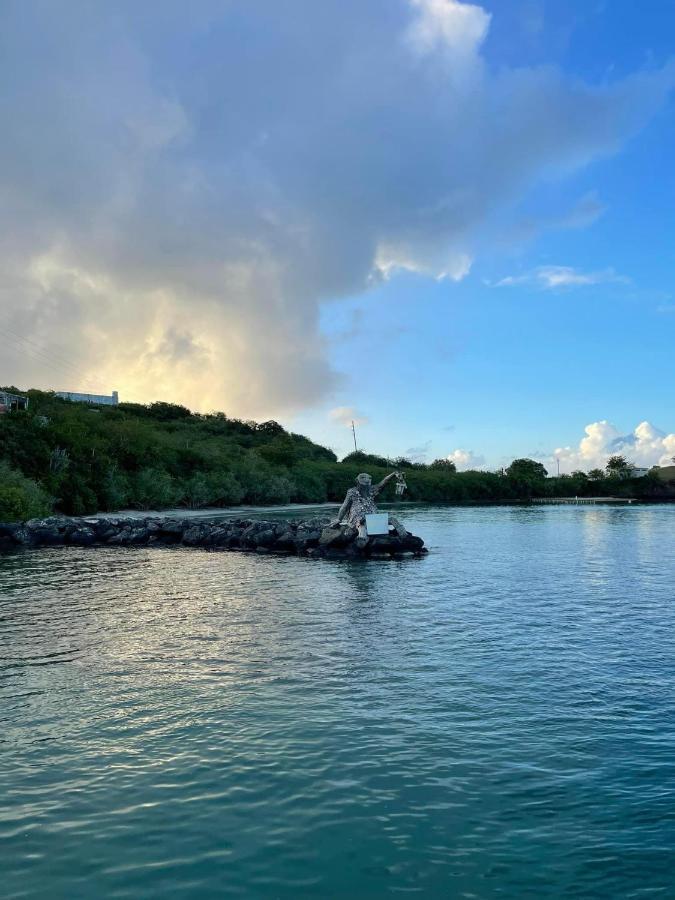 Вилла Chill Spot Ceiba Экстерьер фото