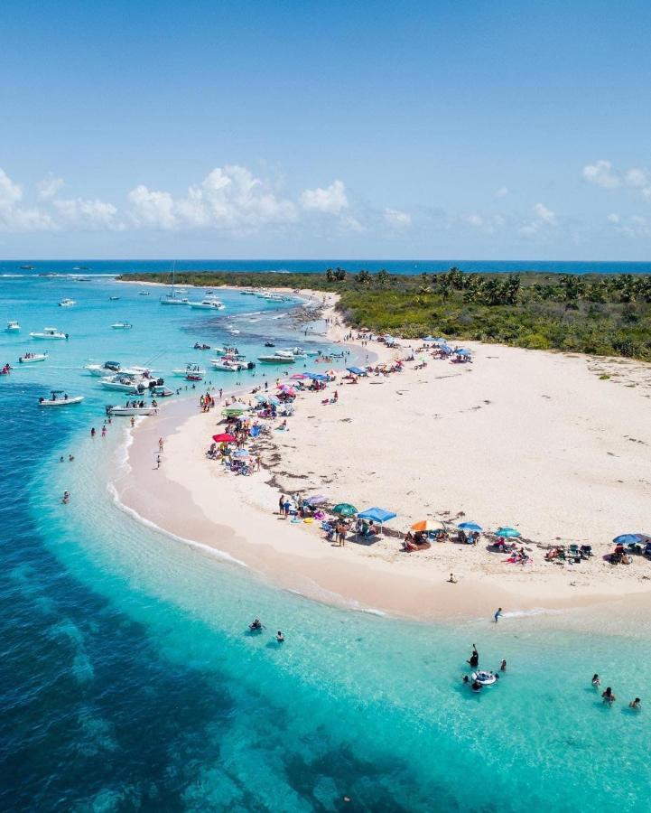 Вилла Chill Spot Ceiba Экстерьер фото