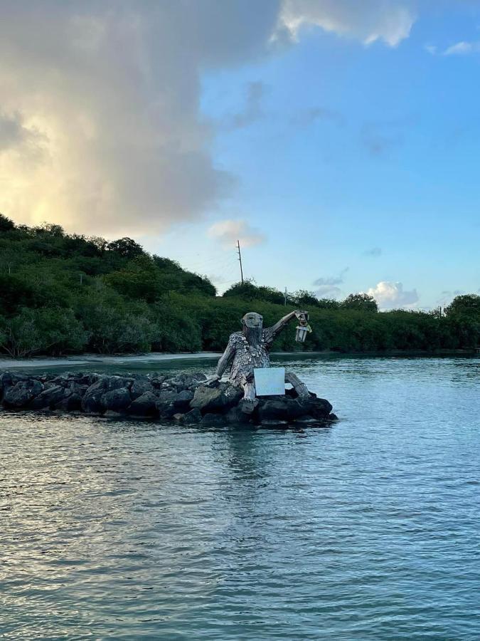 Вилла Chill Spot Ceiba Экстерьер фото