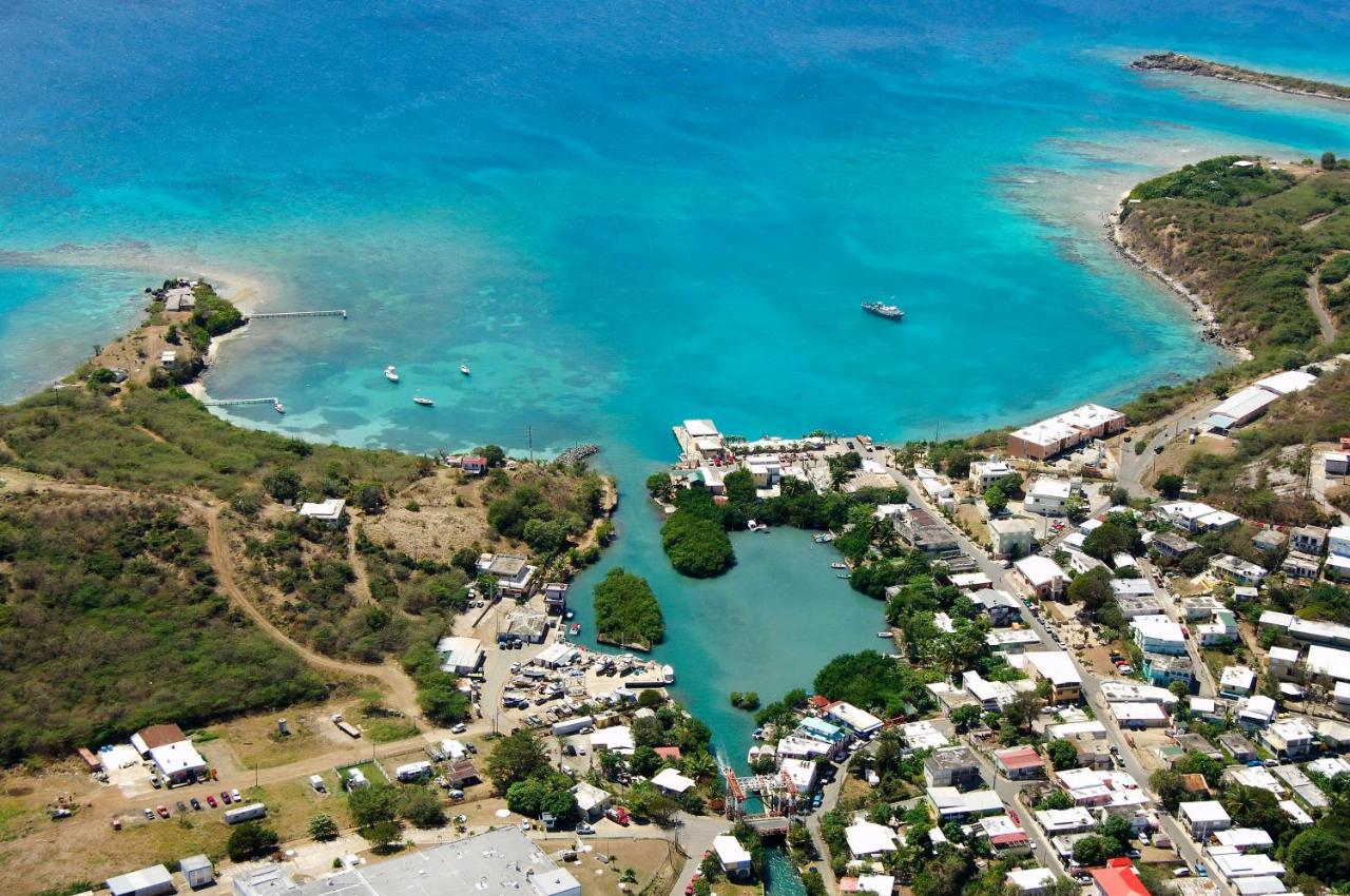 Вилла Chill Spot Ceiba Экстерьер фото