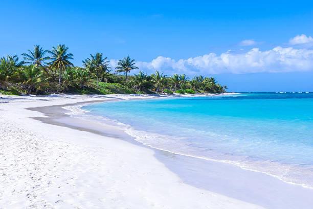 Вилла Chill Spot Ceiba Экстерьер фото