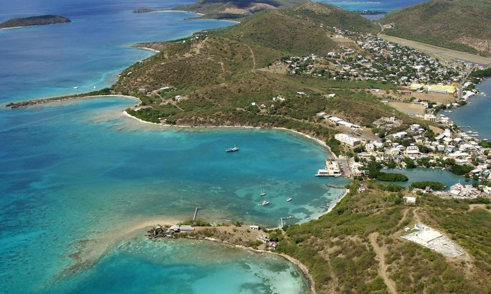 Вилла Chill Spot Ceiba Экстерьер фото