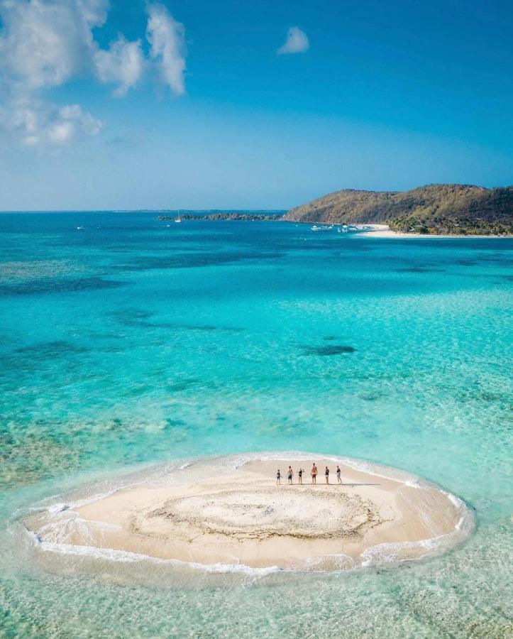 Вилла Chill Spot Ceiba Экстерьер фото