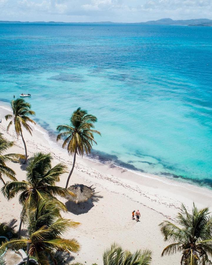 Вилла Chill Spot Ceiba Экстерьер фото