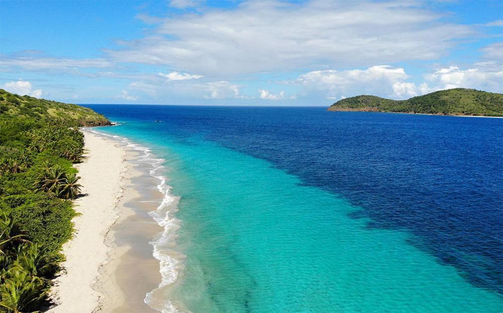 Вилла Chill Spot Ceiba Экстерьер фото