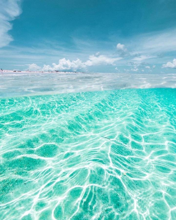 Вилла Chill Spot Ceiba Экстерьер фото