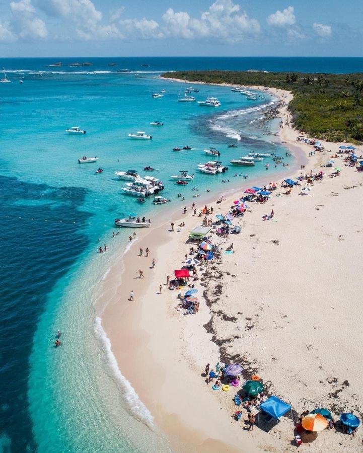 Вилла Chill Spot Ceiba Экстерьер фото