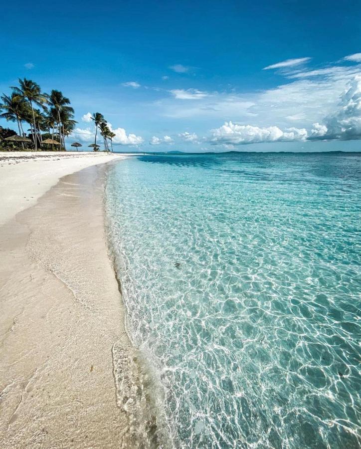 Вилла Chill Spot Ceiba Экстерьер фото