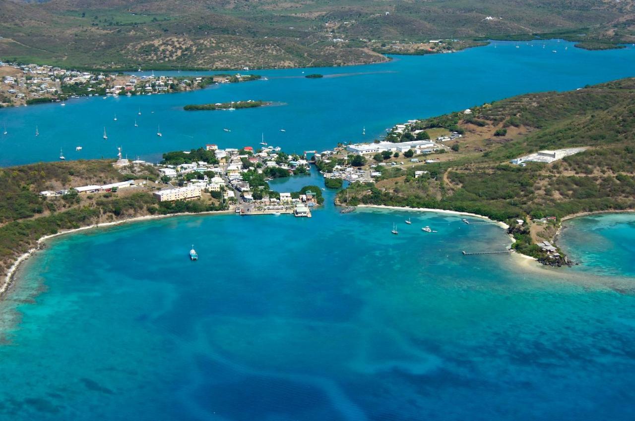 Вилла Chill Spot Ceiba Экстерьер фото